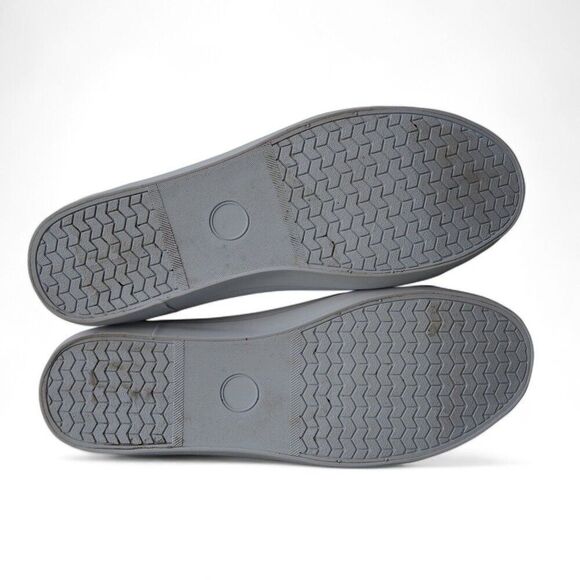 St. John's Bay Boating Memory Foam Slip-on Casual Mules Black Women's 8M - Picture 8 of 10